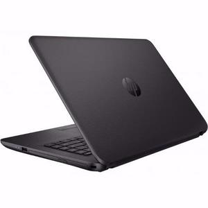 Notebook Hp 14-ac115la, 14, Intel Core I5-5200u, 4gb,500gb