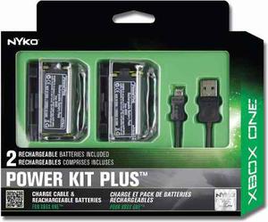 Nyko Power Kit Plus - Xbox One