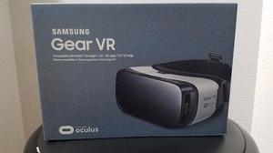 Oferta! Samsung Gear Vr By Oculus Sm R322 Nuevo Caja Abierta