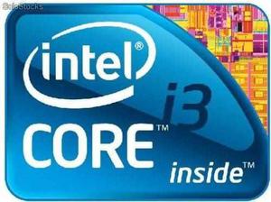 Ofertasa Procesador Intel Core I3 3.20ghz Socket Lga 1156