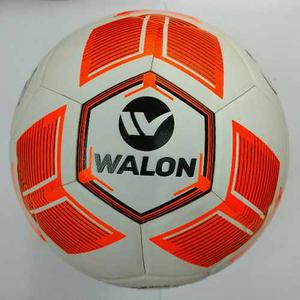 Pelota De Futbol Walon Profesional Original
