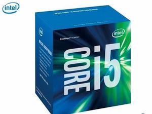 Proc. Intel Core I5 6600 (Bx80662i56600) 3.3ghz-6.0mb / Lg
