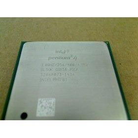 Procesador 478 Pentium 4 Real 2,80ghz Bus 533 Cache 512 Y 1m