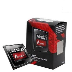 Procesador Amd A10-7850k, 3.70 Ghz, 1024 Kb X 4 L2, Fm2+, 95