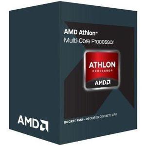 Procesador Amd Athlon X4 860k, 3.70ghz, 1024 Kb X 4 L2, Fm2+