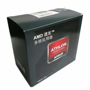 Procesador Amd Athlon X4 860k, 3.70ghz, 4 Mb Cache L2, Fm2+,