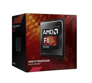 Procesador Amd Black Edition Fx-8320e. 3.20ghz, 8 Núcleos.