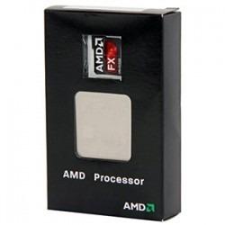 Procesador Amd Fx-9370, 4.40ghz, 1024 Kb X 8 L2, Am3+, 220w,