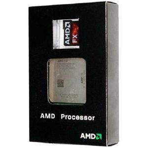 Procesador Amd Fx-9590, 4.70ghz, 1024 Kb X 8 L2, Am3+, 220w,