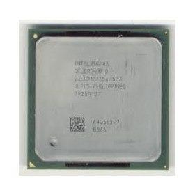 Procesador Celeron D 2.53ghz Lga 775 Para Tu Pentium 4