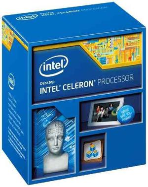 Procesador Intel Celeron G1820, 2.70 Ghz, 2 Mb Caché,
