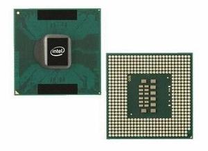 Procesador Intel Core 2 Duo T8300 - 2.4mhz Para Notebook