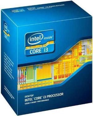 Procesador Intel Core I3-3220, Velocidad 3.30 Ghz (3 Mb Cach