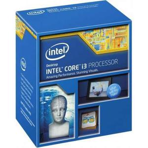 Procesador Intel Core I3-4170, 3.70 Ghz, 3 Mb Caché L3,