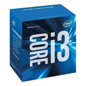 Procesador Intel Core I3-6300, 3.80 Ghz, 4 Mb Caché L3, Lga