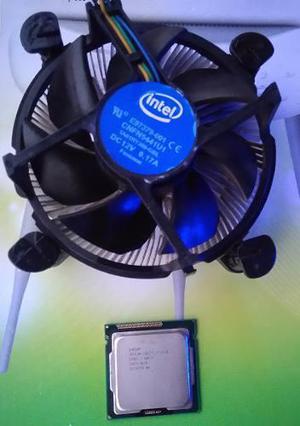 Procesador Intel Core I5 2310, 6m Cache, 3.2ghz, Oferta !
