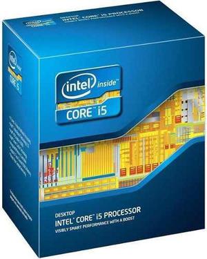 Procesador Intel Core I5-3330, 3.0 Ghz Tercera Generación