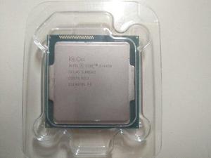 Procesador Intel Core I5 4430 3.00ghz Super Regaladaso