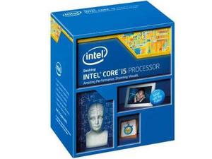 Procesador Intel Core I5-4440, 3.10 Ghz, 6 Mb L3, Lga1150