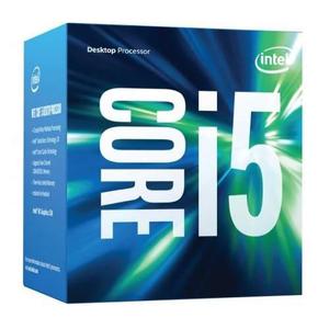 Procesador Intel Core I5-6500, 3.20 Ghz, 6 Mb Caché L3, Lga