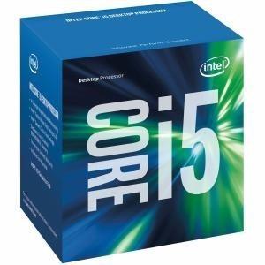 Procesador Intel Core I5 I5-6500 - Quad-core (4 Core) 3.20 G