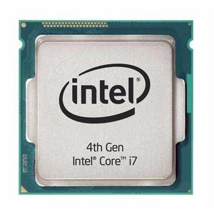Procesador Intel Core I7-4790s Seminuevo Oferta Con Cooler