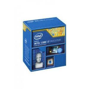 Procesador Intel Core I7-5820k Nuevo En Caja 6 Cores Reales