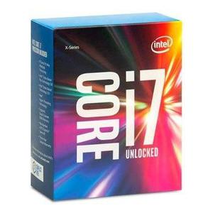 Procesador Intel Core I7-6850k, 3.60ghz, 15mb L3, Lga2011-3,