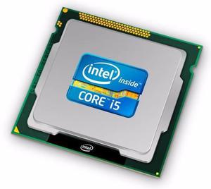 Procesador Intel I5 3.3ghz Turbo 3.7 Ghz 3ra Genera 3550