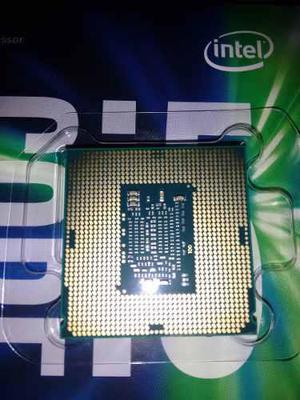 Procesador Intel I5 6500 3.2gh Con Caja Y Disipador Original