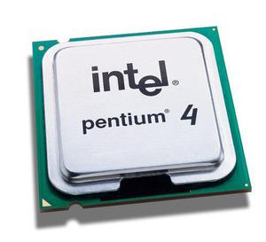 Procesador Intel Pentium 4: 511/ 521/ 531/ 541 800mhz Lga775