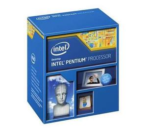 Procesador Intel Pentium G3240 4ta Generación 3.10 Ghz