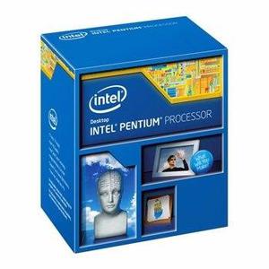 Procesador Intel Pentium G3260-3.30 Ghz 3 Mb Cache - 4ta Ge