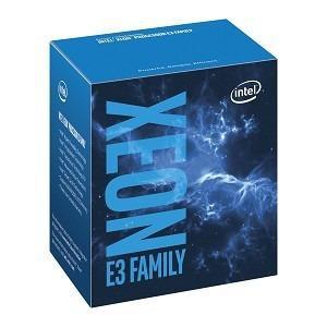 Procesador Intel Xeon E3-1230 V5, 3.40ghz, 8mb L3, Lga1151,