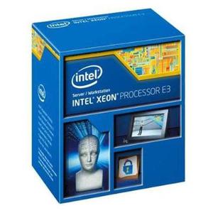 Procesador Intel Xeon E3-1270 V5, 3.60ghz, 8mb L3, Lga1151,