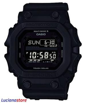 Reloj Casio G-shock Gx 56 Bb-1 Solar 100%original Nuevo- Ztr