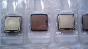 Remate De Procesadores Pentium 4 Con Doble Núcleo Socket