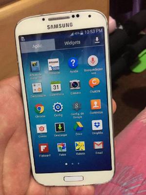 Samsung Galaxy S4 4g Sghm919 Libre