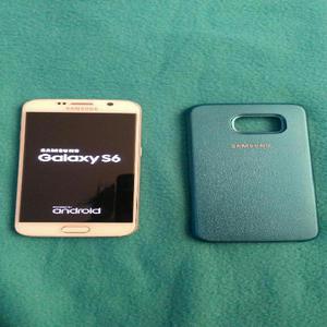 Samsung Galaxy S6 32gb Libre