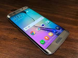 Samsung Galaxy S6 Edge Libre No Motorola