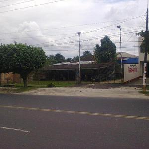 Vendo terreno en Iquitos Av.Quiñones