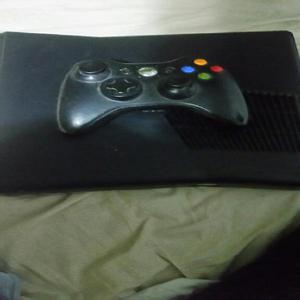 Xbox 360 con Juegos Incorporados