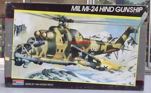 1/48 Helicoptero Mi 24 Mil 8 17 Tanque Avión Sukhoi Mirage