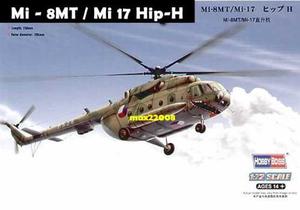 1/72 Helicoptero Mi 17 Mil 24 8 Tanque Avión Sukhoi Mirage