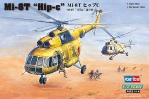 1/72 Helicoptero Mi 8 Mil 24 17 Tanque Avión Sukhoi Mirage