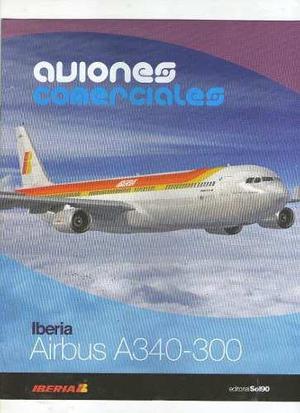 8 Revistas De La Coleccion Del Comercio Aviones Comerciales