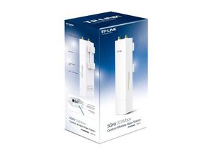 Access Point Tp-link Base Station Wbsghz 300mbps