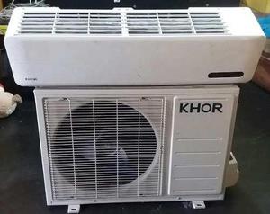 Aire Acondicionado Split - Khor Md18c - Remato Por Mudanza