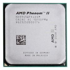 CPU: Case Coolermaster i930 AMD Phenom II XGB DDR3