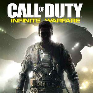 Call Of Duty Infinite Warfare Steam Juego Pc Mac Original